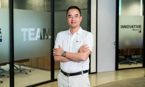 "Thị trường BĐS xuất hiện dự án 10 tòa chung cư bán hết chỉ trong vòng một tháng – điều mà trước đây thị trường có thể cần tới 2–3 năm"