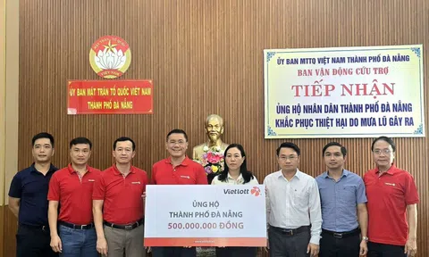 Hơn 32 triệu lượt trúng thưởng, Vietlott trả hơn 5.342 tỷ đồng năm 2025