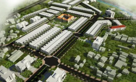 Intresco muốn thâu tóm chủ đầu tư dự án Phước Hội Sea Pearl Apartment