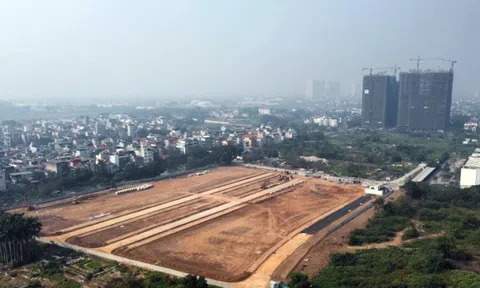 Đề xuất cho phép bán nhà 'trên giấy' dù chưa giải chấp