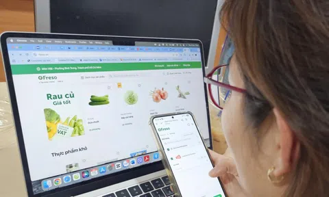 Kỳ vọng sàn thương mại điện tử thuần Việt