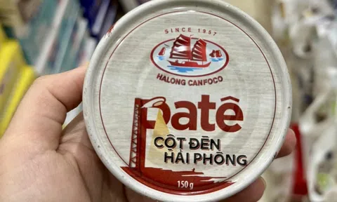 Trước vụ thịt heo bệnh, Đồ hộp Hạ Long đã bị loạt cổ đông rút vốn