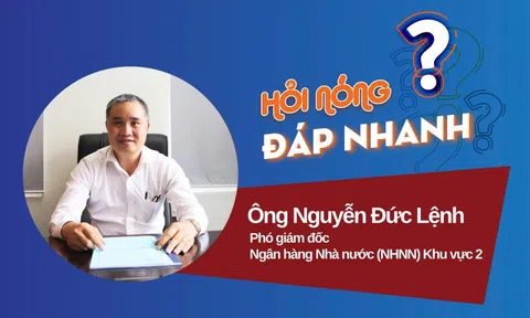 Ông Nguyễn Đức Lệnh khuyến cáo, cảnh báo liên quan đổi tiền mới dịp Tết