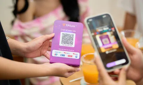 Hộ kinh doanh bứt phá mùa Tết với giải pháp chuyển đổi số thông minh từ TPBank