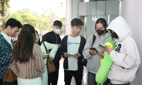 Nắm vững pháp lý giao dịch tài sản số cho người trẻ, giảm thiểu rủi ro