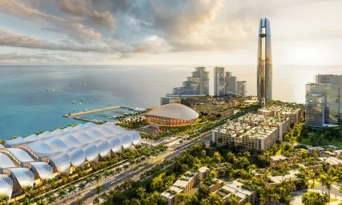 APEC 2027 tạo động lực phát triển bền vững cho Phú Quốc