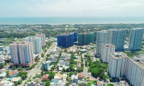 Dòng tiền đầu tư 'áp đảo' thị trường bất động sản