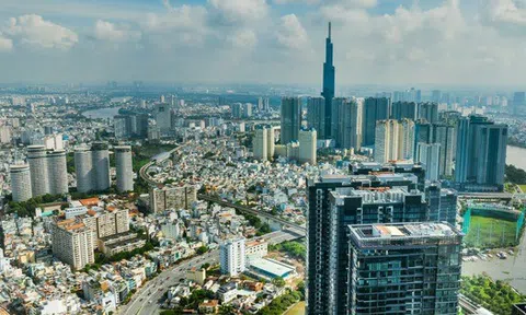 Bất động sản 2026: Phân khúc nào được dự báo sẽ dẫn dắt thị trường?