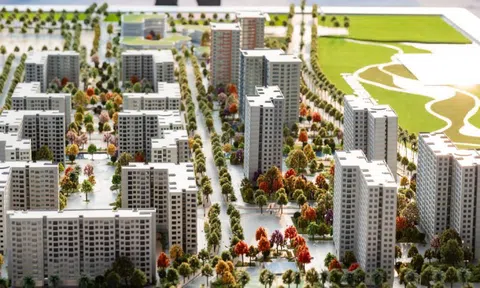 Nguồn cung nhà ở và đất nền năm 2025 tăng