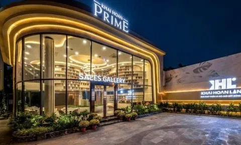 Khải Hoàn Land phát hành lô trái phiếu 190 tỷ đồng