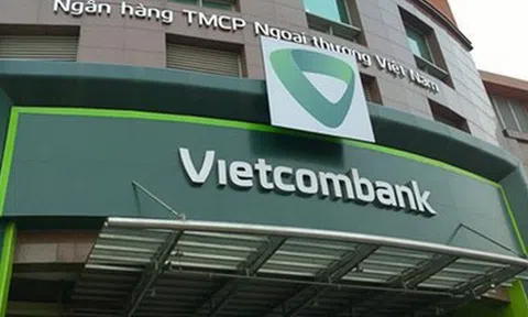 Giám đốc Khối Dữ liệu Vietcombank đăng ký mua cổ phiếu VCB