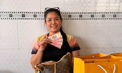 Xổ số miền Nam: 8 giải độc đắc đang “truy tìm” người trúng