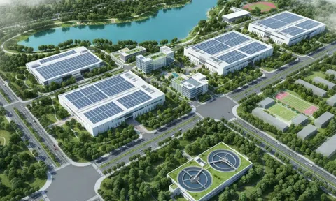 Gia Lai sắp có thêm khu công nghiệp 300 ha