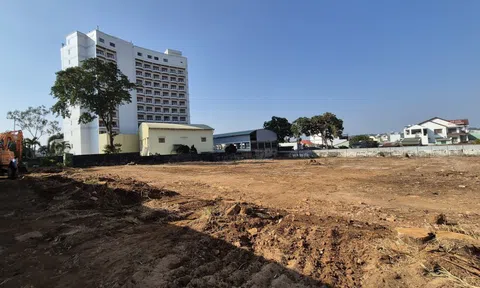 Bầu Đức chính thức quay lại bất động sản, bán chung cư giá 20-25 triệu đồng/m2