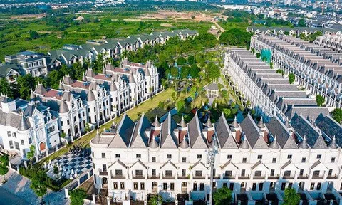 Lãi suất biến động mạnh, thị trường bất động sản ra sao?