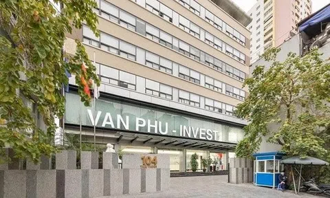 Văn Phú lên kế hoạch mua lại trái phiếu trước hạn