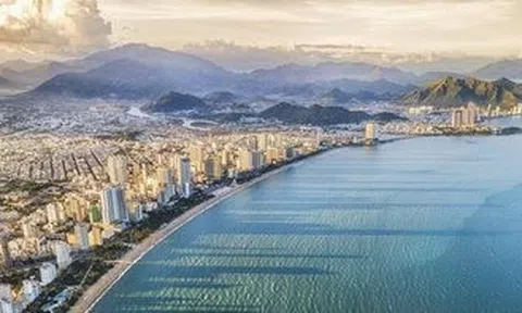 Xuất hiện “khu nhà giàu” tại số 9 Trần Phú - Vị trí đẹp nhất trên con đường danh giá nhất Nha Trang