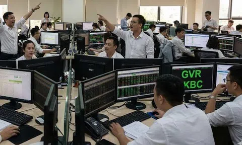 Chứng khoán ngày 19-1: HDBank xuất hiện giao dịch thoả thuận gần 9.000 tỉ đồng