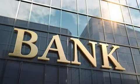 Một ngân hàng chuẩn bị trả cổ tức