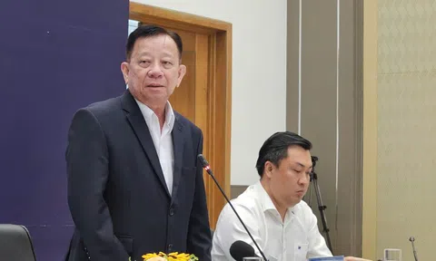 Phát triển đô thị khoa học công nghệ - Bắc TPHCM kế thừa thành phố thông minh Bình Dương