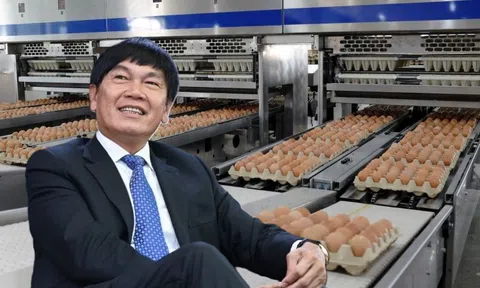 Hòa Phát bất ngờ thoái bớt vốn công ty nông nghiệp trước thềm niêm yết