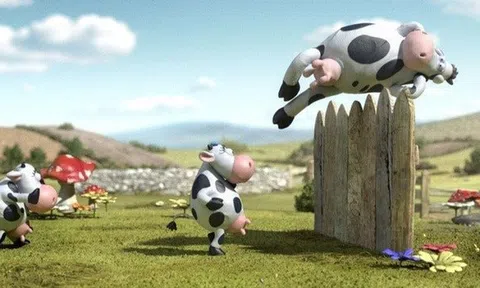 Cổ phiếu Vinamilk tăng "bốc đầu" lên đỉnh 5 năm