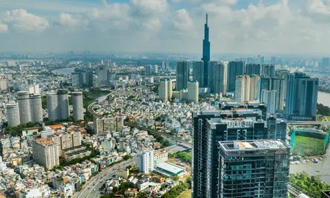 Cuộc chơi BĐS thay đổi: Hết thời "lướt sóng", thị trường cạnh tranh thực chất, dự án giá bán cao, thiếu pháp lý nguy cơ “đóng băng” giao dịch