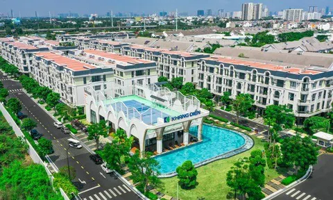 DN cùng Tập đoàn Keppel làm dự án ở Thủ Đức dự kiến lợi nhuận 2026 đạt 2.000 tỷ đồng, sẽ tung 6.000 căn hộ, 1.000 căn biệt thự, nhà phố trong 2 năm tới