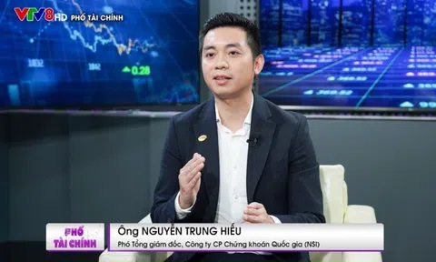 Dự báo VN-Index cán đích 2.000 điểm vào cuối năm, chuyên gia gọi tên loạt nhóm ngành sẽ dẫn dắt thị trường