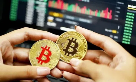 Nóng: Bộ Tài chính công bố các thủ tục hành chính mới trong lĩnh vực tài sản mã hóa