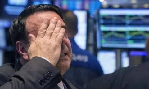 Phiên 20/1: Khối ngoại thẳng tay bán ròng hơn 1.700 tỷ đồng, cổ phiếu nào bị "xả" mạnh nhất?