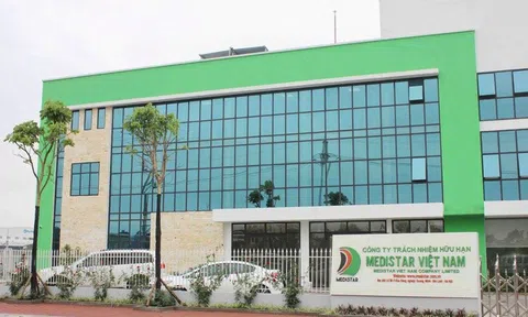Bán hàng trăm tấn thực phẩm chức năng giả thu 1.800 tỉ đồng, Medistar Việt Nam liên tục tăng vốn