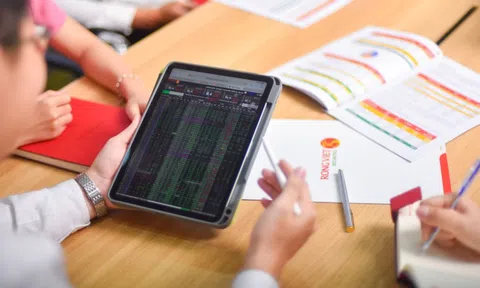 Chứng khoán Rồng Việt hai năm liền đạt doanh thu nghìn tỷ, báo lãi 2025 hơn 350 tỷ đồng