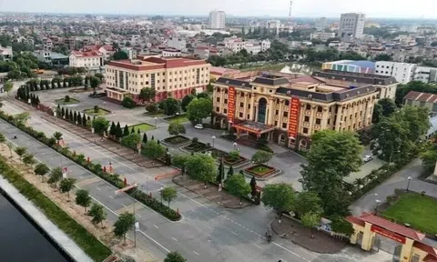 Giá đất mới ở Hưng Yên: Cao nhất 100 triệu đồng, có nơi tăng 10 lần