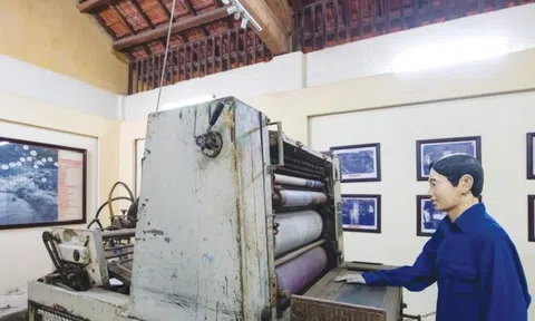 Nhà tư sản yêu nước Đỗ Đình Thiện (Kỳ 2)