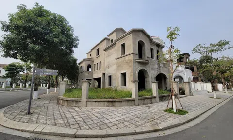 Định danh bất động sản: Kỳ vọng chặn đầu cơ, ngăn ‘lướt sóng’