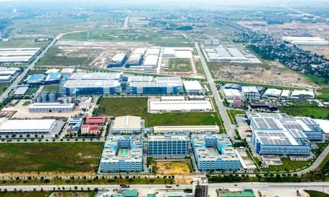 Một tỉnh đang cần đến 33.000 nhân sự, ráo riết thực hiện nhiều biện pháp "săn đầu người"