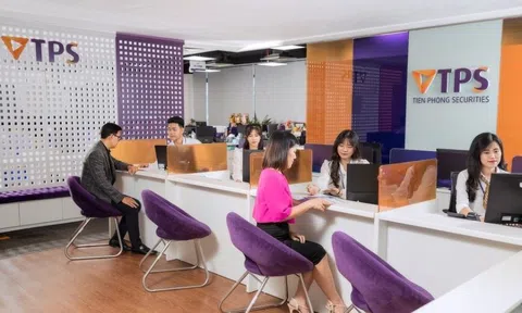 Vượt kế hoạch lợi nhuận năm 2025, TPS tăng vốn gần gấp đôi, mở ra chu kỳ tăng trưởng mới