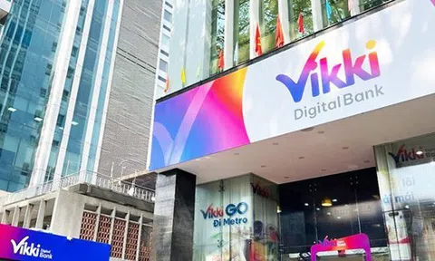 Hai ngân hàng yếu kém có kết quả bất ngờ chỉ sau 1 năm chuyển giao bắt buộc