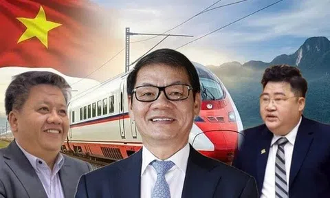 Bộ Xây dựng vừa có văn bản phản hồi đến 13 doanh nghiệp liên quan đến một dự án lớn nhất lịch sử