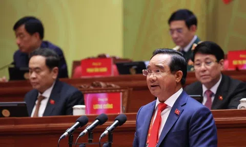 TP.HCM hướng đến mô hình 'Thành phố toàn cầu đáng sống'