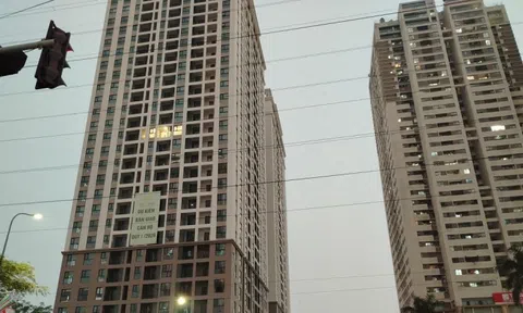 Thị trường bất động sản năm 2025 trải qua giai đoạn biến động