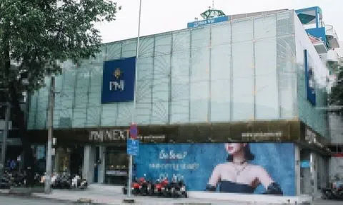 PNJ phá đỉnh lợi nhuận