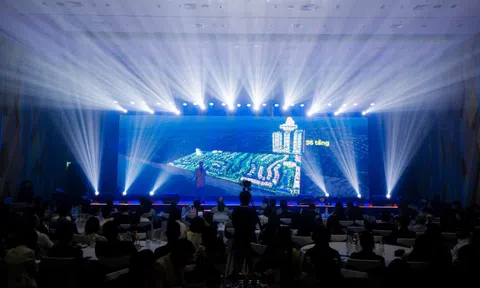 Newtown Diamond - Tâm điểm thu hút nhà đầu tư tại Đà Nẵng