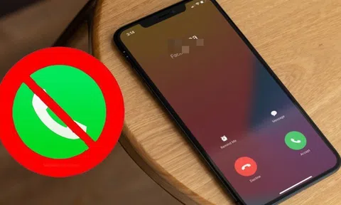 Vietcombank nhắc khách hàng đừng nghe cuộc gọi này