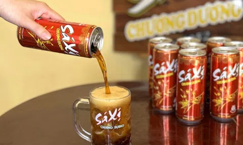 Giám đốc Sá xị Chương Dương từ chức vì không thể đưa công ty vượt qua khó khăn