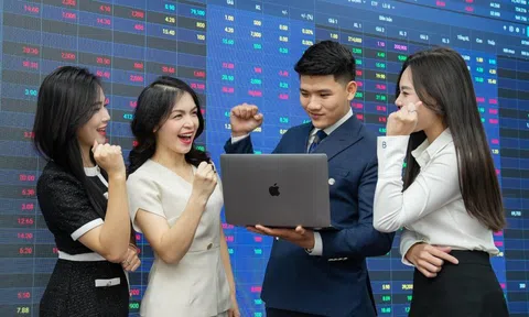 Chuyên gia chỉ ra hai nhóm ngành hưởng lợi từ Nghị định 20/2026