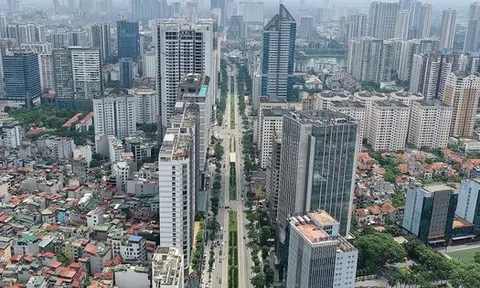 Sếp BĐS khẳng định năm 2026-2027 nguồn cung tăng mạnh, giá chung cư Hà Nội sẽ phải giảm