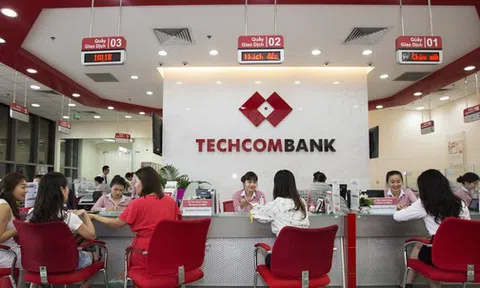 CEO Techcombank: Chúng tôi đang giảm tỷ trọng cho vay bất động sản, trong khi nhiều ngân hàng làm ngược lại