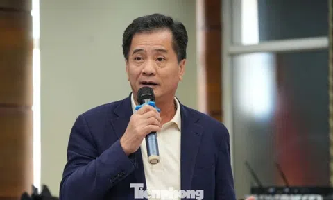 Bất động sản 2026: Kỷ nguyên của minh bạch và cuộc thanh lọc về chất lượng